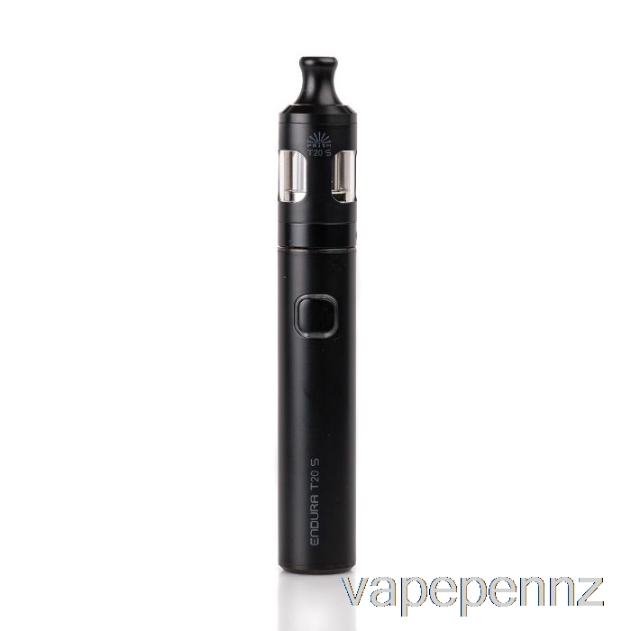 Innokin Endura T20-S Starter Kit Black VAPE NZ
